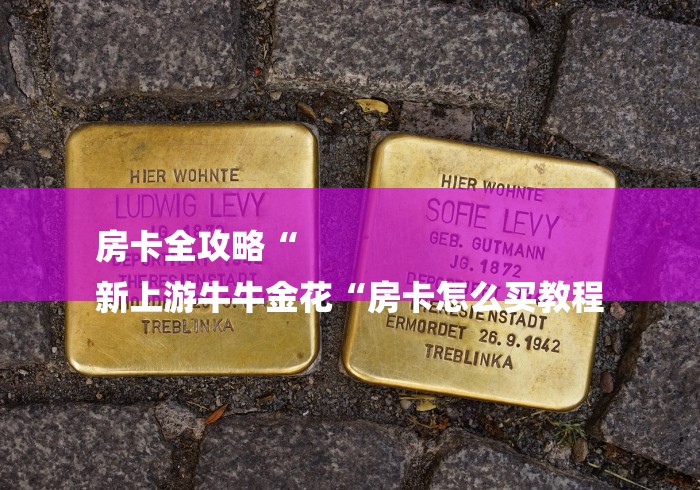 房卡全攻略“
新上游牛牛金花“房卡怎么买教程 房卡全攻略“
新上游牛牛金花“房卡怎么买教程