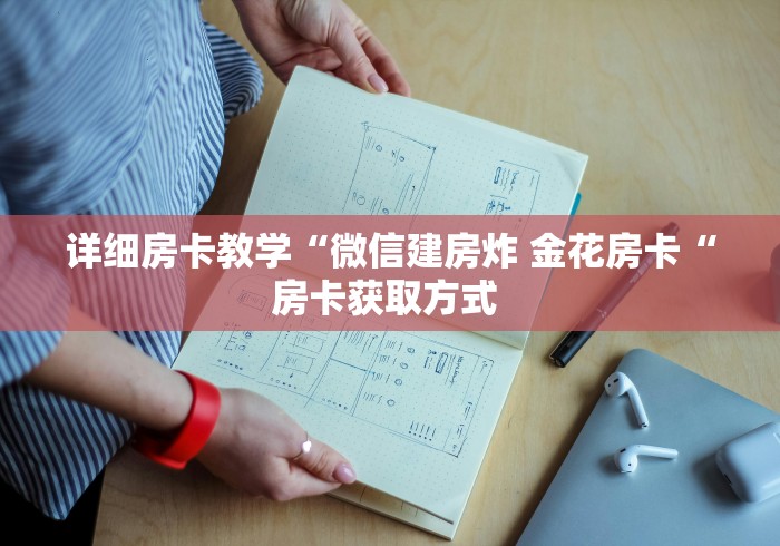 详细房卡教学“微信建房炸 金花房卡“房卡获取方式 