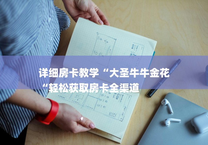 详细房卡教学“大圣牛牛金花
“轻松获取房卡全渠道